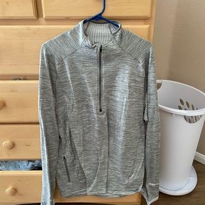 Nike Thermal Zip Up